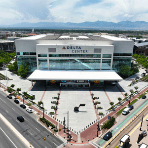 Delta Center
