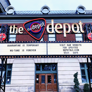 The Depot