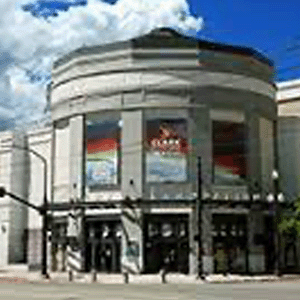 Clark Planetarium