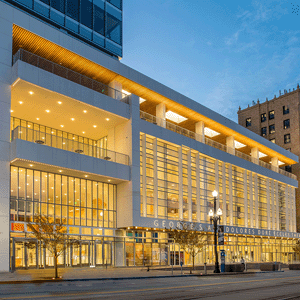 Eccles Theater