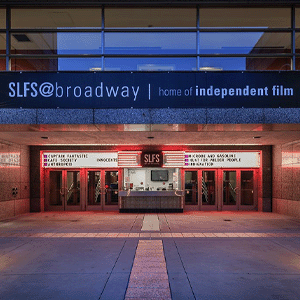  The Broadway Theater